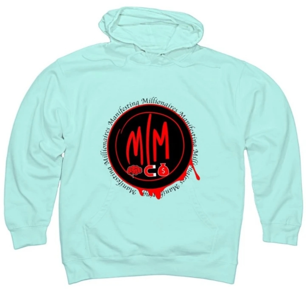 Manifesting Millionaires Apparel